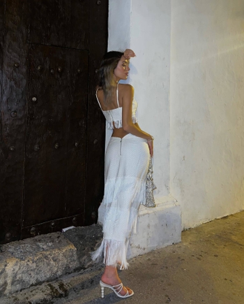 Luana Barrón