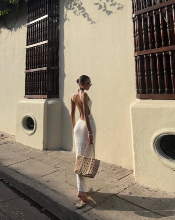 Luana Barrón