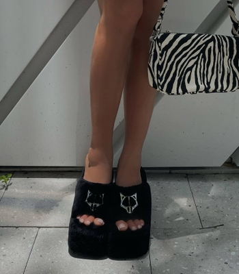 Luana Barrón