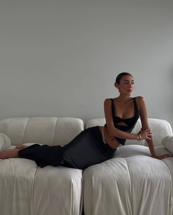 Luana Barrón