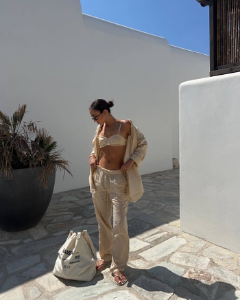 Luana Barrón