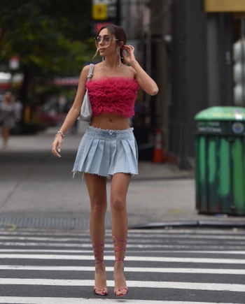 Luana Barrón