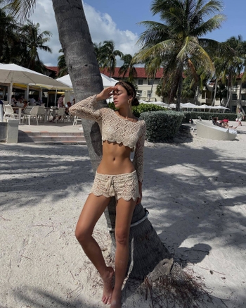 Luana Barrón