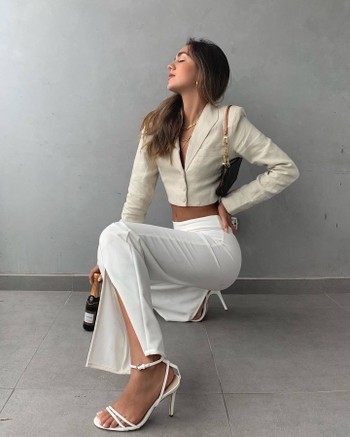 Luana Barrón