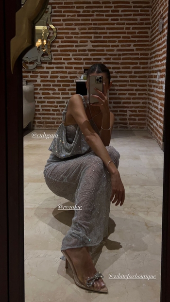 Luana Barrón