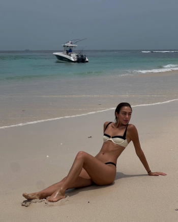 Luana Barrón