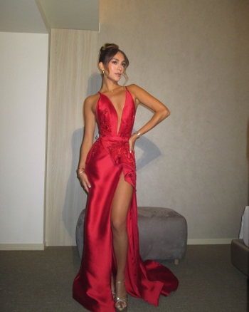 Luana Barrón