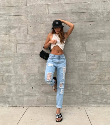 Luana Barrón