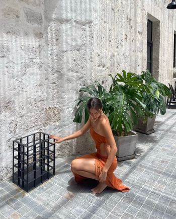Luana Barrón