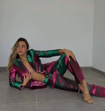 Luana Barrón