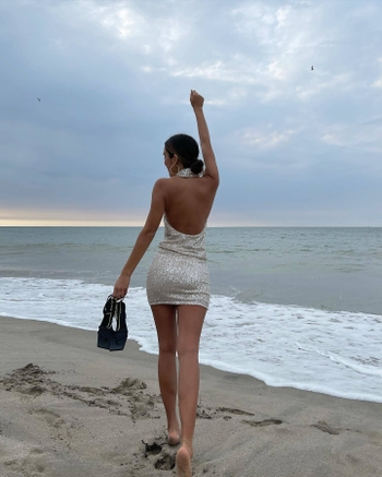 Luana Barrón