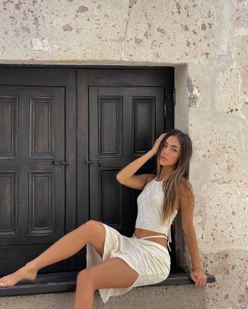 Luana Barrón
