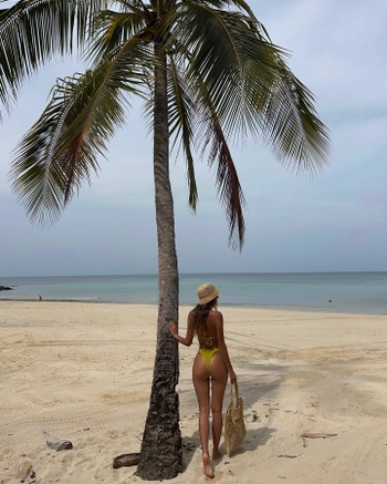 Luana Barrón