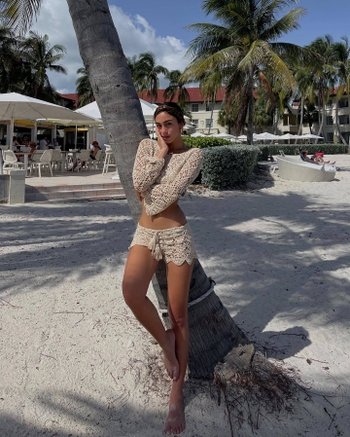 Luana Barrón