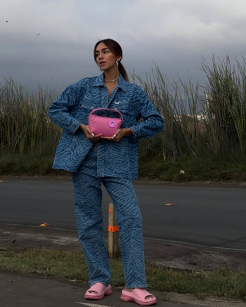 Luana Barrón