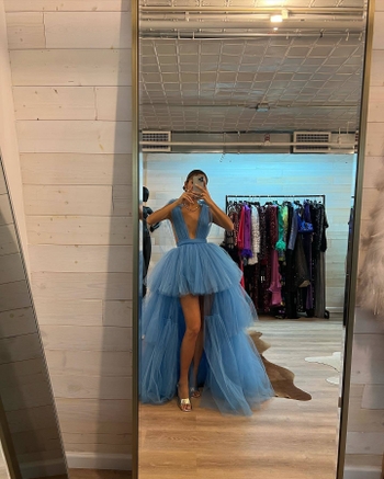 Luana Barrón