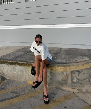 Luana Barrón
