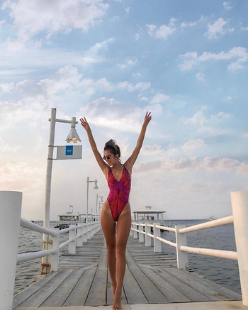 Luana Barrón