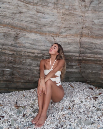 Luana Barrón