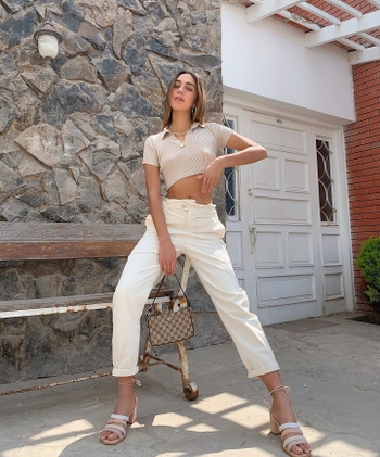 Luana Barrón