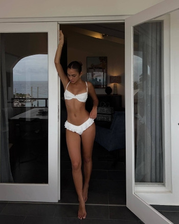 Luana Barrón