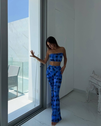 Luana Barrón