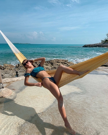 Luana Barrón