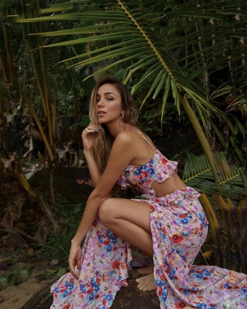 Luana Barrón