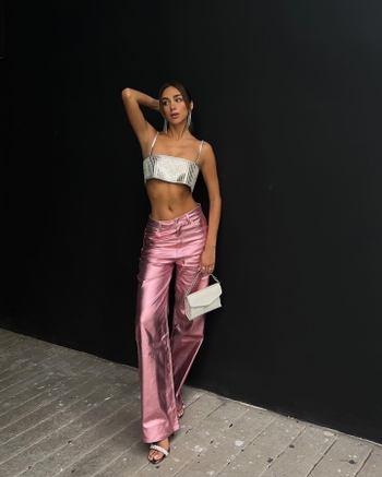 Luana Barrón