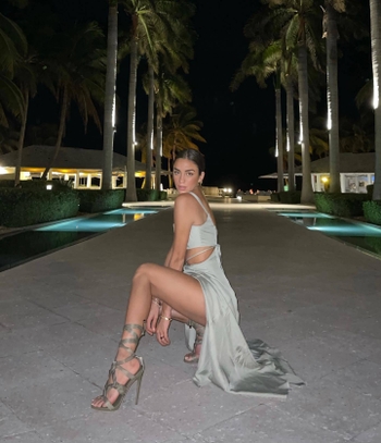 Luana Barrón