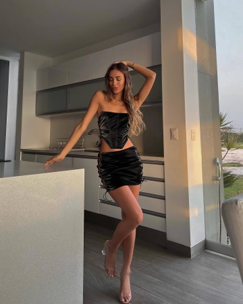 Luana Barrón