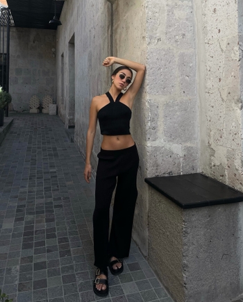 Luana Barrón