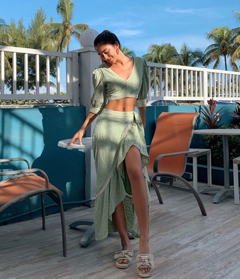 Luana Barrón