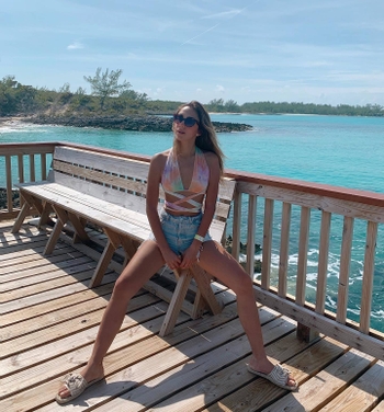 Luana Barrón