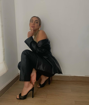 Luana Barrón