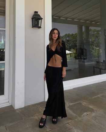 Luana Barrón