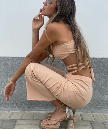 Luana Barrón