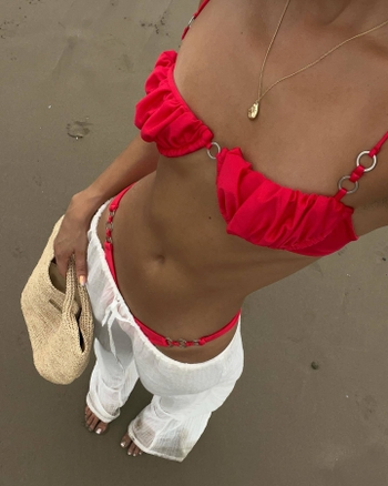 Luana Barrón