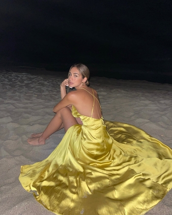 Luana Barrón