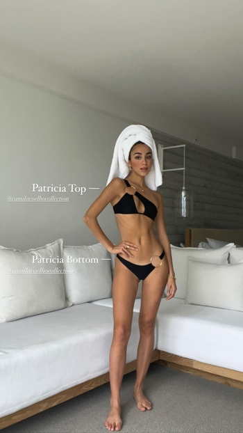 Luana Barrón