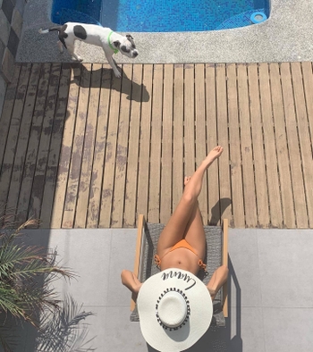 Luana Barrón