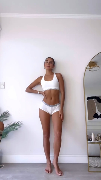Luana Barrón