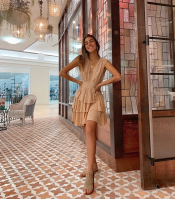 Luana Barrón