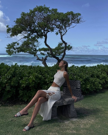 Luana Barrón