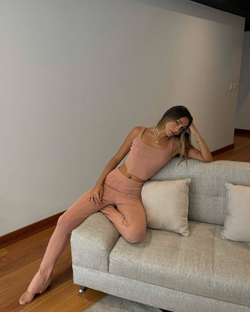 Luana Barrón