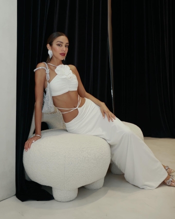 Luana Barrón