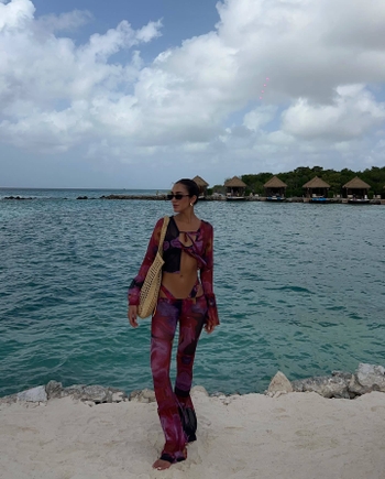Luana Barrón