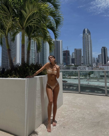 Luana Barrón