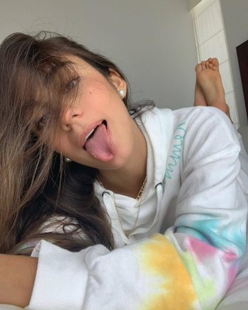 Luana Barrón