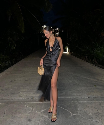 Luana Barrón
